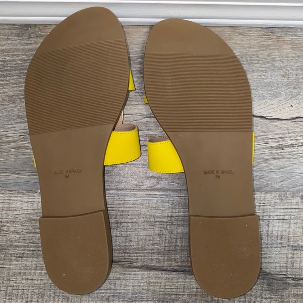 Steve Madden sandals - Picture 2 of 2